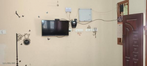 1 BHK VILLA. PRIVATE VILLA. NEAR ROCK BEACH.